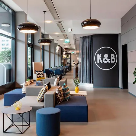 Courtyard By Marriott Zurich North-3